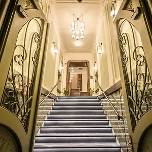 **** Hotel Liebeskind Boutique Pologne