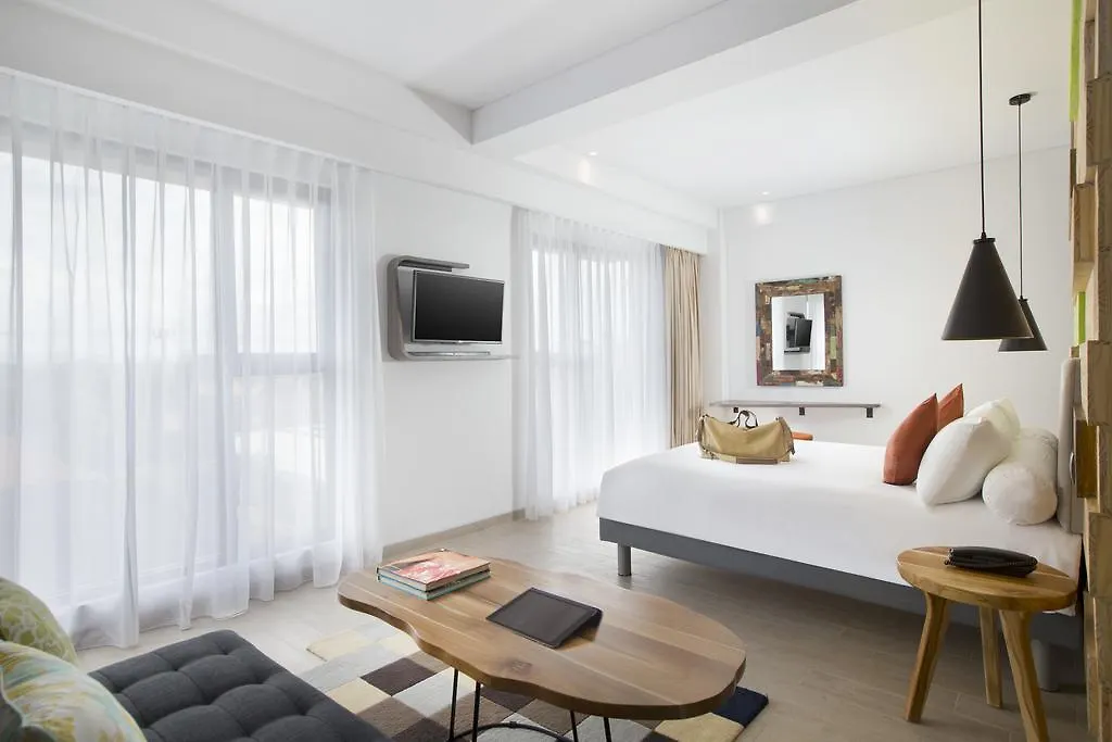 Kamaniiya Petitenget Seminyak Indonésie