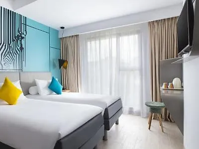 Kamaniiya Petitenget Seminyak Indonésie