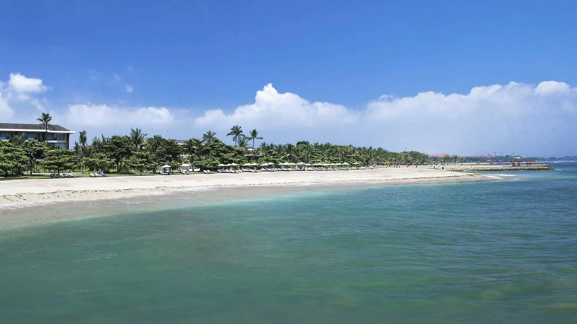 Hotel Kamaniiya Petitenget Seminyak