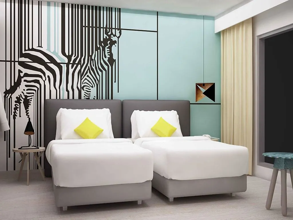 Kamaniiya Petitenget Seminyak Hotel Seminyak (Bali)
